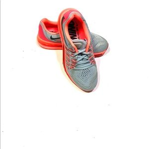 Nike Wmns Air Max  'Grey Lava'